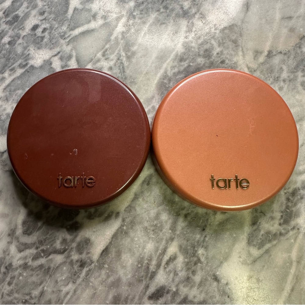Tarte Blush Amazonian Clay Maracuja Juicy